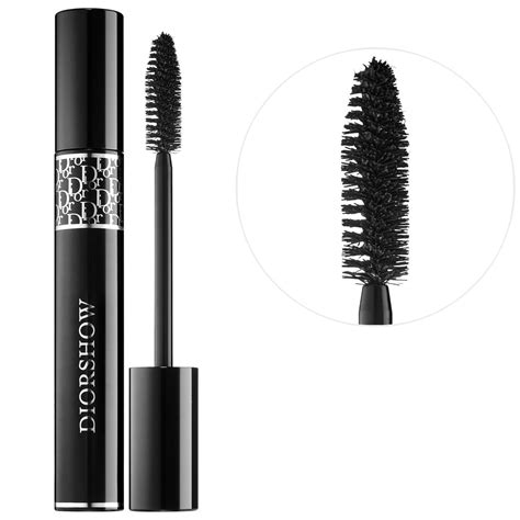 dior 4d mascara|best christian Dior mascara.